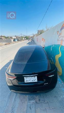 كرايسلر 200